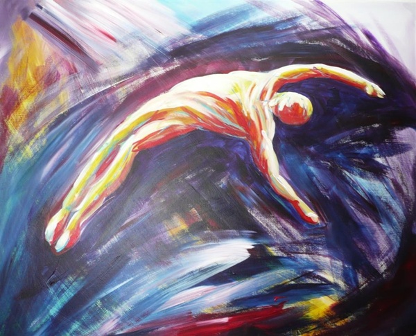 The Leap - Click to make an enquiry